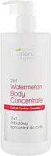 Арбузный концентрат для тела - Bielenda Professional Watermelon Body Concentrate — фото N1