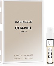 Парфумерія, косметика Chanel Gabrielle - Парфумована вода (пробник)