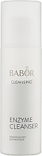 Духи, Парфюмерия, косметика Очищающая ферментная пудра - Babor Cleansing Enzyme Cleanser Salon Product