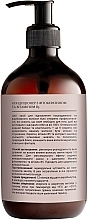 ПОДАРОК! Кондиционер с фитокератином и витамином В5 - Manelle Phytokeratin Vitamin B5 Conditioner — фото N2