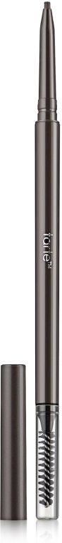 Карандаш для бровей - Tarte Cosmetics Amazonian Clay Waterproof Brow Pencil  — фото N1