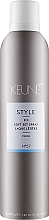 Лак для волос №57 - Keune Style Soft Set Spray — фото N1
