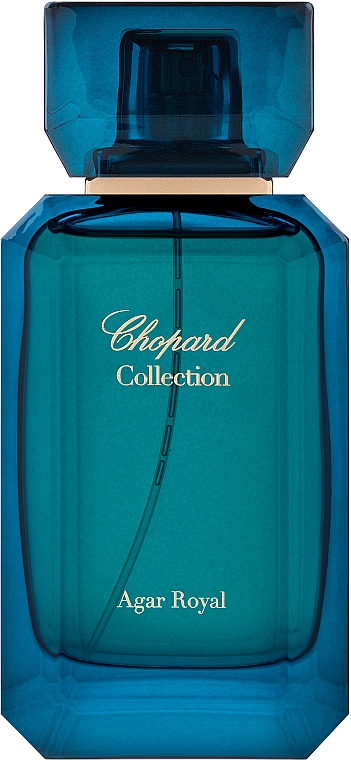 Chopard Agar Royal - Парфюмированная вода — фото N1