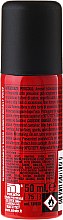 Дезодорант-спрей "Иланг-Иланг" - Intesa Classic Black Ylang-Ylang Body Spray (мини) — фото N2