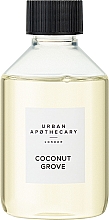 Духи, Парфюмерия, косметика Urban Apothecary Coconut Grove - Аромадиффузор