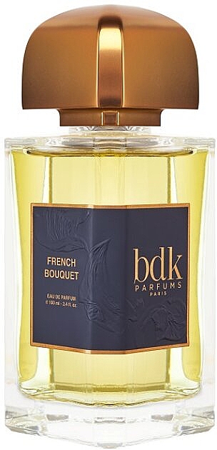 BDK Parfums French Bouquet - Парфюмированная вода (тестер с крышечкой) — фото N1