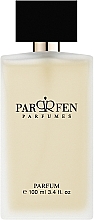Парфумерія, косметика Parfen №905 - Парфумована вода (тестер з кришечкою)
