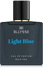 Парфумерія, косметика УЦІНКА Ellysse Light Blue - Парфумована вода *