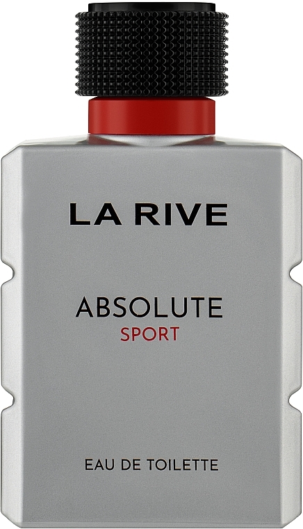 La Rive Absolute Sport - Туалетная вода — фото N1