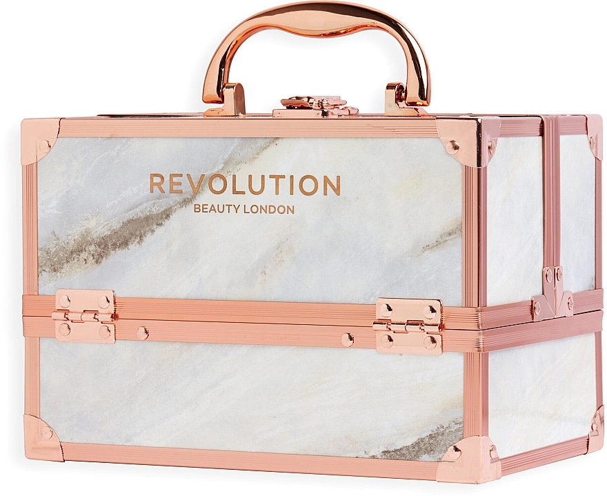 Кейс для косметики - Makeup Revolution Beauty Storage Case — фото N3