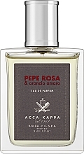 Духи, Парфюмерия, косметика Acca Kappa Pepe Rosa & Arancio Amaro - Парфюмированная вода