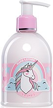 Духи, Парфюмерия, косметика Лосьон для рук - Vivian Gray Twinky The Unicorn Hand Lotion