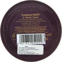 Компактная пудра - Constance Carroll Compact Refill Powder — фото N2
