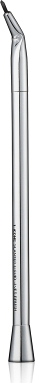 Пензлик для рідкої підводки - Cailyn 101 Icone Slanted Liquid Liner Brush — фото N1