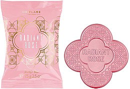 Духи, Парфюмерия, косметика Мыло для рук "Сияющая роза" - Oriflame Radiant Rose Hand Soap