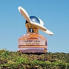 Marc Jacobs Daisy Love - Туалетна вода — фото N4