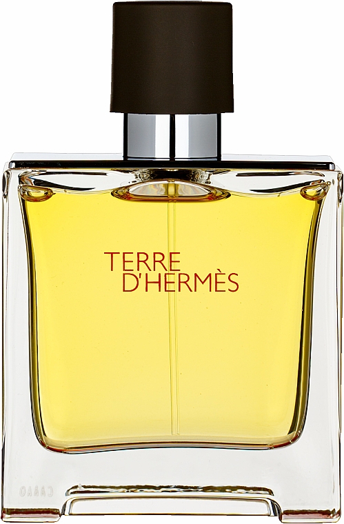 Hermes Terre d'Hermes - Парфуми (тестер з кришечкою) — фото N1