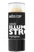 Духи, Парфюмерия, косметика Хайлайтер-стик для лица - Miss Cop Stick Strobing Illuminateur