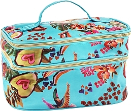 Косметичка - Oriflame Summer Bliss Toiletry Case — фото N1