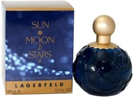 Духи, Парфюмерия, косметика Karl Lagerfeld Sun Moon Stars - Туалетная вода