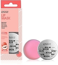 Бальзам-маска для губ - Colour Intense Lip Care 2 In 1 Everyday Balm Mask — фото N3