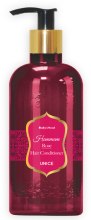 Духи, Парфюмерия, косметика Кондиционер для волос "Hammam Роза" - Body&Soul Rose Hair Conditioner