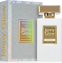 Jenny Glow Patchouli Pour Femme - Парфумована вода — фото N1