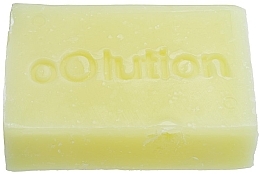 Парфумерія, косметика Мило для рук і тіла з цитрусовим ароматом - oOlution Citrus Soap Rise