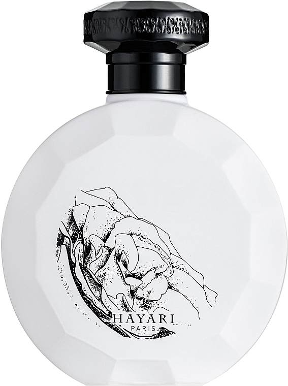 Hayari Amour Elegant - Парфумована вода