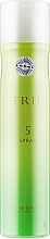 Спрей-віск легкої фіксації - Lebel Trie Juicy Spray 5 — фото N1
