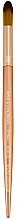 Духи, Парфюмерия, косметика Кисть для консилера BOM-10 - Royal & Langnickel Omnia Rose Gold Round Concealer Brush