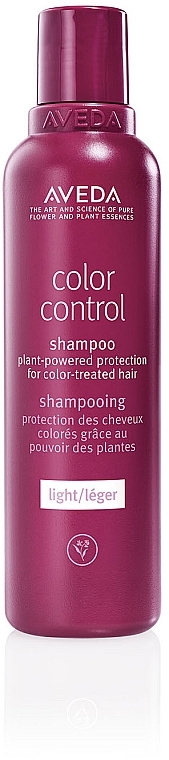 Легкий шампунь для фарбованого волосся - Aveda Color Control Light Shampoo  — фото N1