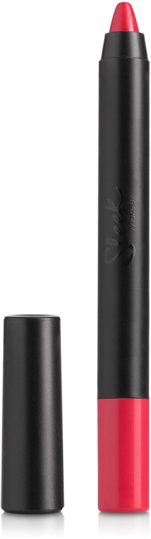 Помада-карандаш для губ - Sleek MakeUp Power Plump Lip Crayon — фото N1