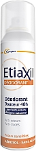 Парфумерія, косметика Дезодорант-аерозоль - Etiaxil Deodorant Gentle Protection 48H Aerosol