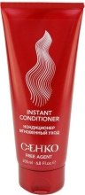 Парфумерія, косметика Кондиціонер - C:EHKO Energy Free Agent Instant Conditioner