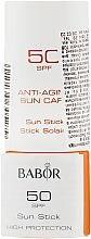 Духи, Парфюмерия, косметика Солнцезащитный стик - Babor High Protect Sun Stick SPF 50