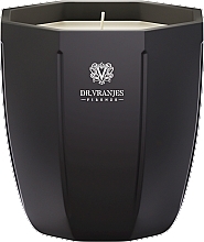 Набір - Dr. Vranjes Rosa Tabacco Candle Gift Box (diffuser/250ml + candle/200g) — фото N2