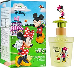 Парфумерія, косметика Лосьйон для дітей - Beyond Kids Eco Disney Lotion