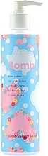 Духи, Парфюмерия, косметика Лосьон для тела - Bomb Cosmetics Body Lotion Cloud Cuckoo Land