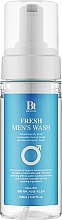 Парфумерія, косметика Пінка для чоловічої інтимної гігієни - Benton Fresh Men's Wash