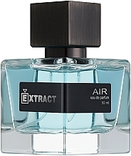 Extract Air - Парфюмированная вода — фото N1