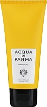 Духи, Парфюмерия, косметика Очищающий гель для умывания - Acqua Di Parma Barbiere Refreshing Face Wash