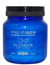 Духи, Парфюмерия, косметика Маска для волос - L'Oreal Professionnel Pro Fiber Re-Create