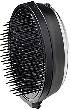 Духи, Парфюмерия, косметика Расческа для волос 3 в 1 - Douglas Hair Brush Storage 