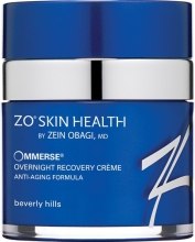 Парфумерія, косметика Крем відновлюючий нічний для обличчя - Zein Obagi Overnight Recovery Creme 