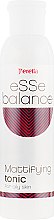 Тонік матувальний для жирної шкіри - J'erelia Esse Balance — фото N1