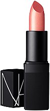 Духи, Парфюмерия, косметика Помада для губ - Nars Lipstick (Black)