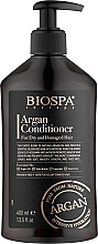 Кондиціонер для волосся з аргановим маслом - Sea Of Spa Bio Spa Argan Conditioner — фото N1