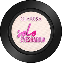 Тени для век - Claresa Solo Eyeshadow — фото N2