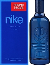 Nike Viral Blue - Туалетная вода — фото N4